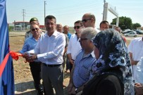 TAMER ORHAN - Hayrabolu'da Hatıra Ormanı Oluşturuldu