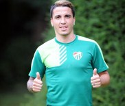 CEDRIC - Hedef Kupa İle Başlamak