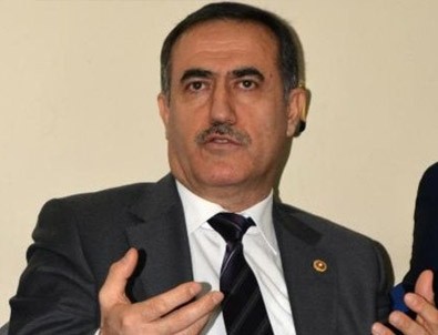 İhsan Özkes CHP'nin gerçek yüzünü anlattı