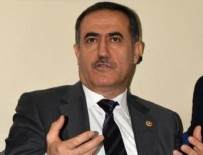 İHSAN ÖZKES - İhsan Özkes CHP'nin gerçek yüzünü anlattı