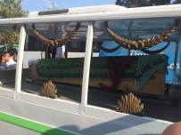 Kadın Dağcının Ölümü