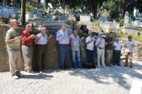 SÜLEYMAN ÇELEBİ - Kazım Baykal Anıldı