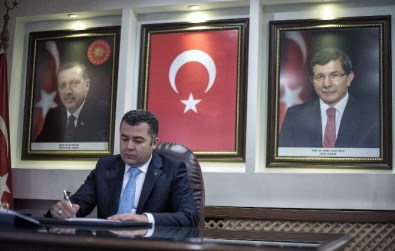 Keskin 'Türk Devletinin En Şiddetli Yüzünü Görecek'