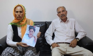 Kocaeli'de Saç Boyası Almaya Giden 13 Yaşındaki Çocuğu Kaçırdılar