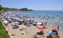 SU PARKLARI - Kuşadası Turizm Tanıtma Vakfı Başkanı İlbahar Açıklaması