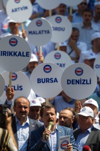 Memur-Sen Memura Yüzde 16 Zam İsteyecek