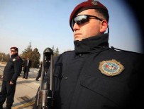 ANARŞİSTLER - MİT'ten 6 il için canlı bomba uyarısı