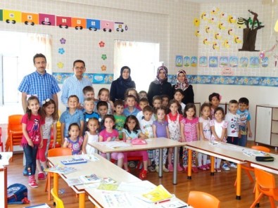 Odunpazarı'nda Yaz Kur'an Kursları