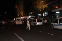 EĞİTİMLİ KÖPEK - Başkent'teki Şüpheli Otomobil Polisi Alarma Geçirdi