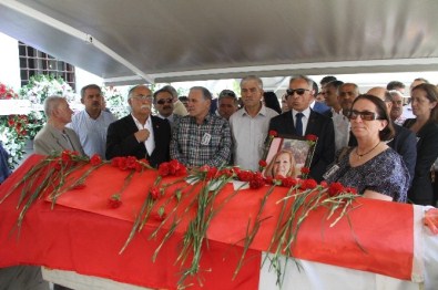 Sabahat Türkler, Son Yolculuğuna Uğurlandı