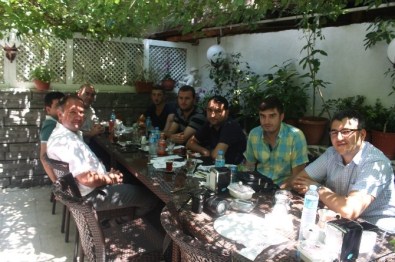 Sağlık-Sen Tekirdağ Şube Başkanı Hamza Öksüz Açıklaması