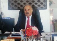 Sanayi Sitesinde Hırsızlık Sorunu