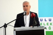 'Şehrin Işıkları' Nilüfer Belediyesi'nde Parladı