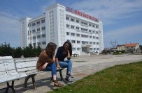 YERLEŞTİRME SONUÇLARI - Sinop Üniversitesi'ni 3 Bin Öğrenci Tercih Etti