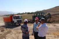 KADIR PERÇI - Sivas'tan Kısa Kısa