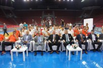 ERSAN İLYASOVA - TBF, Mercedes-Benz Türk İle Sponsorluk Anlaşmasını Uzattı