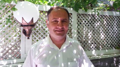 Tekirdağ Sağlık-Sen Şube Başkanı Öksüz Açıklaması