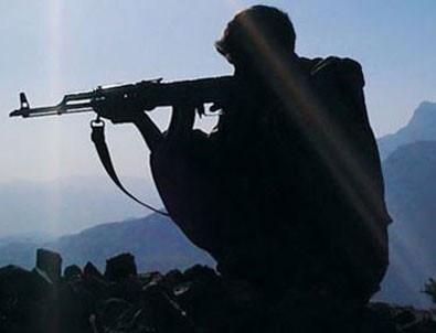PKK'lılar karakola saldırdı 3 terörist öldürüldü