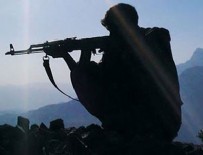 PKK'lılar karakola saldırdı 3 terörist öldürüldü