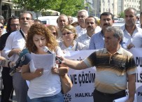 TECRIT - Terör Örgütüne Yönelik Operasyonlar