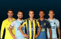 AVRUPA KUPALARI - THY'den Fenerbahçe'ye Sponsorluk Açıklaması