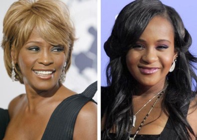 Whıtney Houston'ın Kızı Hayatını Kaybetti