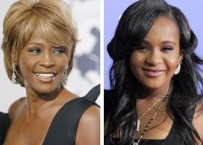 WHİTNEY HOUSTON - Whıtney Houston'ın Kızı Hayatını Kaybetti