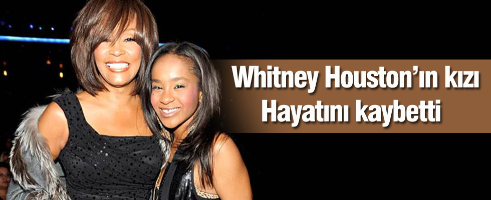 Ünlü sanatçının kızı hayatını kaybetti