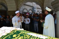 Yozgat'taki Trafik Kazası