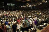 20. Ulusal Psikoloji Öğrencileri Kongresinin Nabzı HKÜ'de Attı