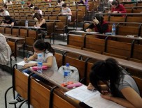 KPSS - 2015 KPSS sonuçları açıklandı, 12 soru iptal edildi