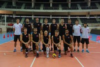 DUBAI - 23 Yaş Altı Dünya Voleybol Şampiyonası'na Doğru