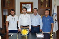 654. Tarihi Kırkpınar Yağlı Güreşleri