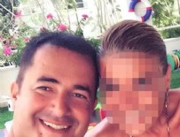 ACUN ILICALI - Acun o isimle de anlaştı