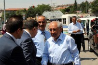 BİRLİKTE BÜYÜTELİM - AK Parti Genel Başkan Yardımcısı Erdem Açıklaması