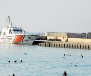 Aydın'da 45 Kaçak Yakalandı