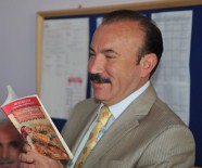 OKUMA ORANI - Başkan Doğan, 'Öğretmen Okursa Herkes Okur'