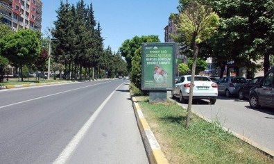 Billboard İhalesi İptal Oldu