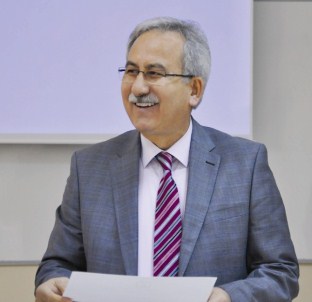 BÜ'de Kontenjanların Yüzde 97'Si Doldu