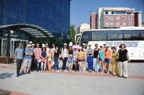 TÜRK MÜZİĞİ - Bülent Ecevit Üniversitesi Yabancı Öğrencileri Ağırlayacak