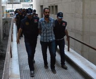 Bursa'da Gözaltına Alınan YDG-H'lilerin Tamamı Adliyeye Sevk Edildi