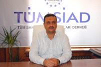 SÜKUN - Çakmak Açıklaması 'Adıyaman'a Algı Operasyonu Yapılıyor'