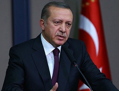 Cumhurbaşkanı Erdoğan'dan çözüm süreci açıklaması