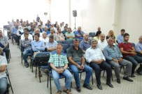 TECRIT - DBP Diyarbakır'da Basın Toplantısı Düzenledi