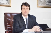 TERMAL KAMERA - Dicle EDAŞ, TRT Dağıtım Merkezini Elden Geçirdi