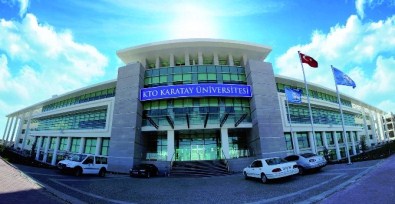 En İyiler KTO Karatay Üniversitesi'ni Tercih Etti