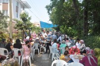 KAAN ÇAKIR - Gazi Hüseyin Çakır'ın 52 Mevlidi Yapıldı