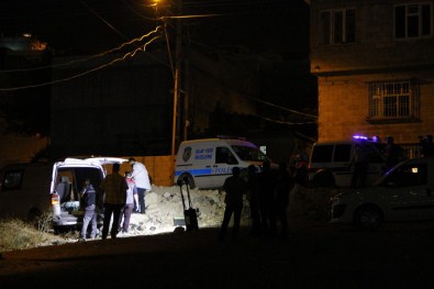 Gaziantep'te Mısır Uyruklu 9 Kişi Yakalandı