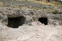 ARKEOLOJİK KAZI - Gevale Kalesi'nde Tarihe Yolculuk