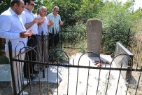 KARAPAPAK - Gürcistan'daki Karadenizli Hocaya Büyük Vefa